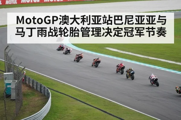 MotoGP wet race